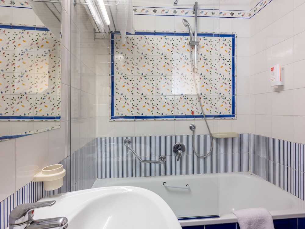 Hotel San Pietro 50/50