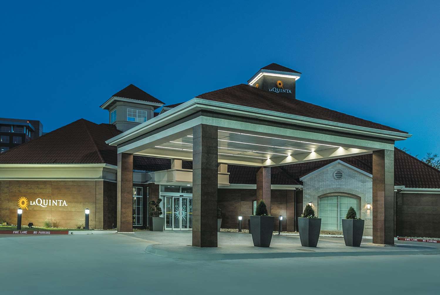 La Quinta Inn Suites By Wyndham Dallas Plano West 4/45