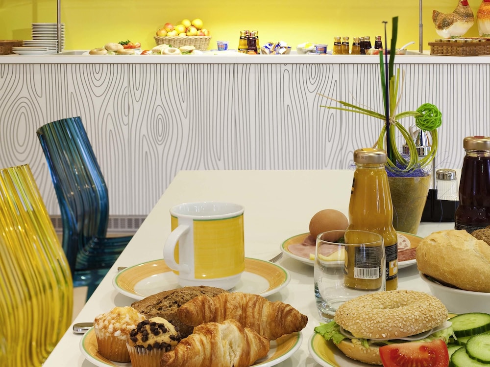 Ibis Styles Dusseldorf - Neuss 40/50
