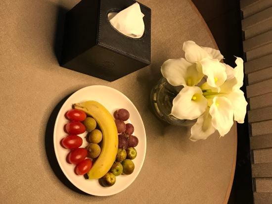 Guohui Hot Spring Hotel (Fuzhou Sanfang Qixiang) 28/39