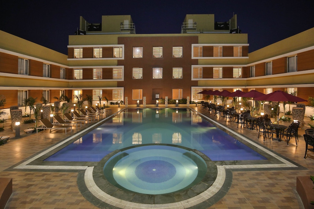 Club Mahindra Dwarka — foto 4