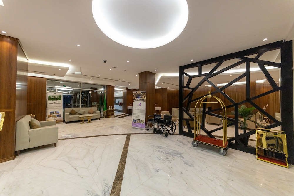 فندق ادماير(Admire Apart' Hotel) 9/50