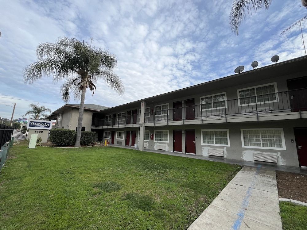 Travelodge by Wyndham Fairplex Pomona 51/57