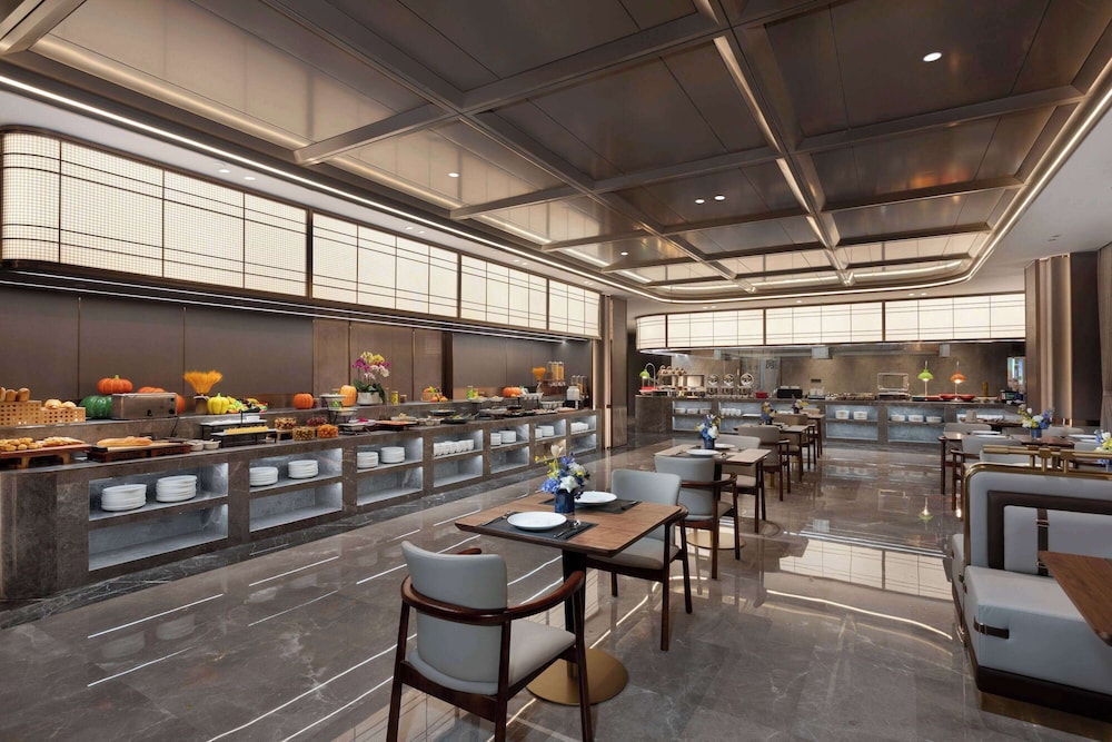 Wyndham Qujing Luliang 24/30