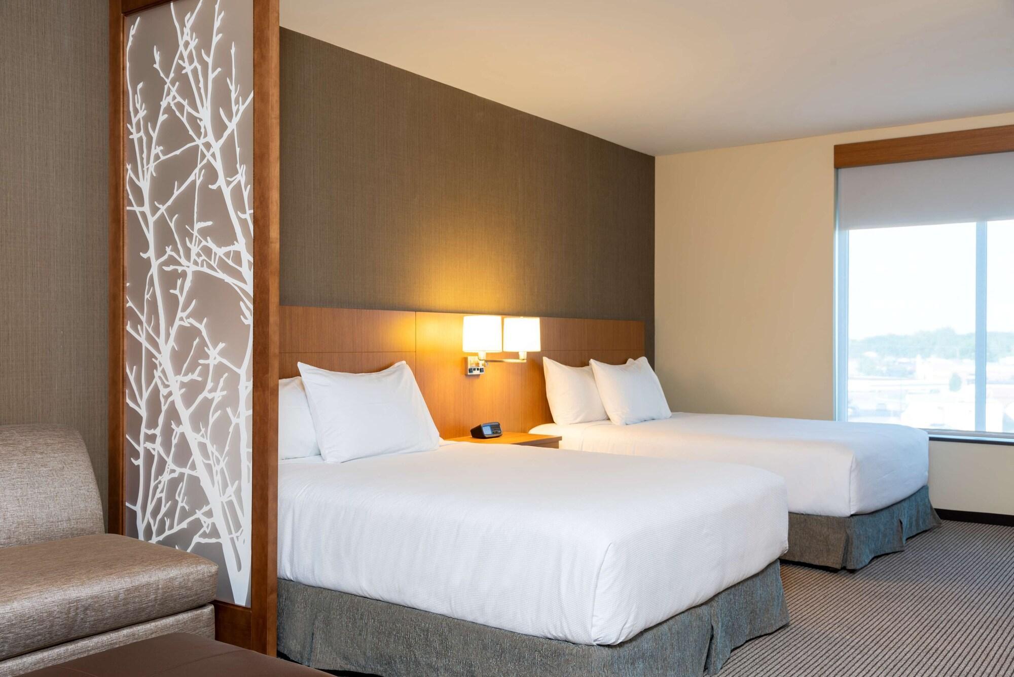 Room, Multiple Beds, Accessible