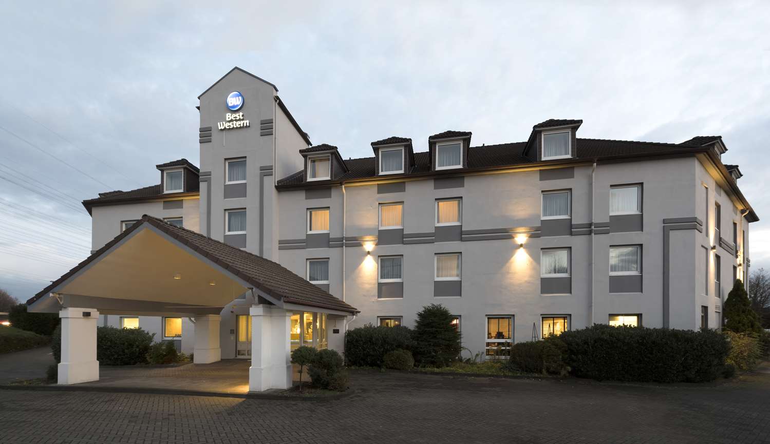 ibis Styles Cologne Airport Troisdorf 2/37