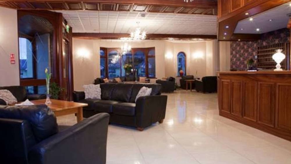 Gold Coast Golf Resort 11/64