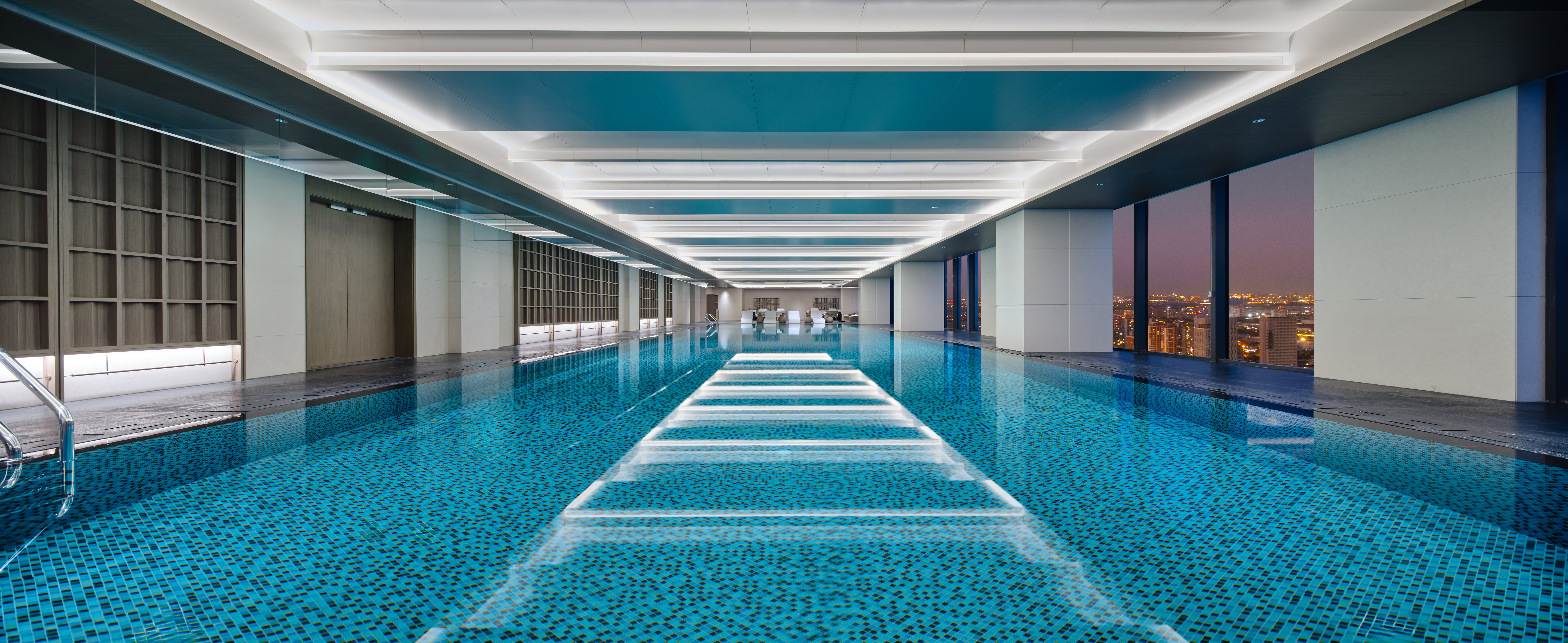 Holiday Inn Kunshan East 10/35