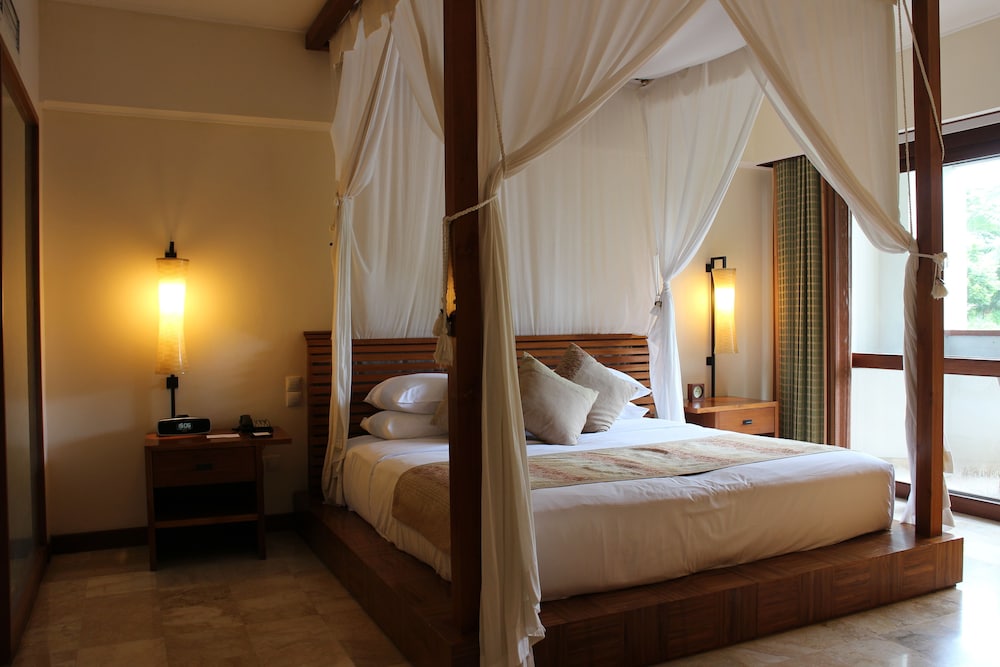 Grand Hyatt Bali 13/77
