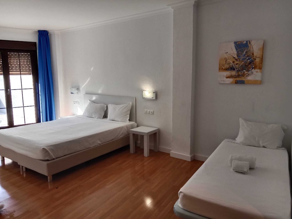 Hotel Trafalgar 21/42
