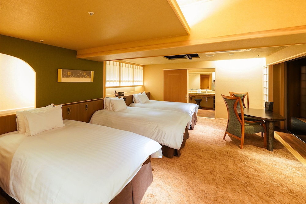 Hotel Tembo 10/50