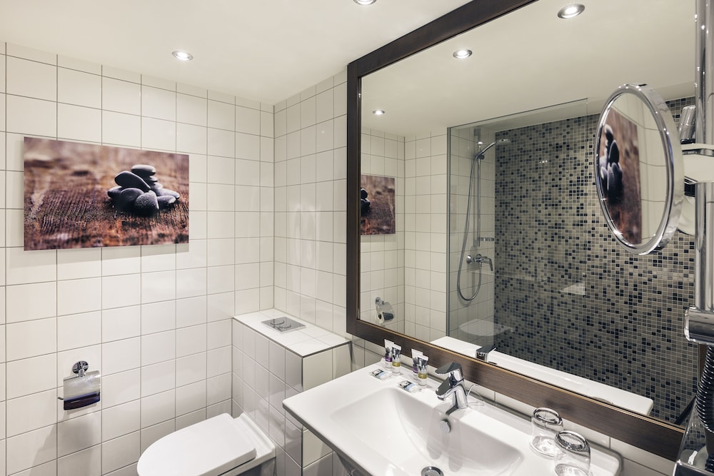 Mercure Hotel Amsterdam West 11/71