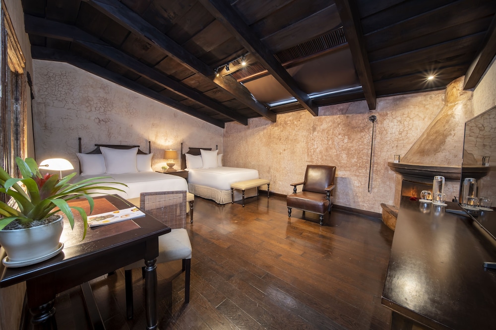 El Convento Boutique Hotel 39/66