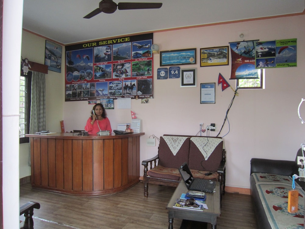 New Annapurna Guest House 15/54