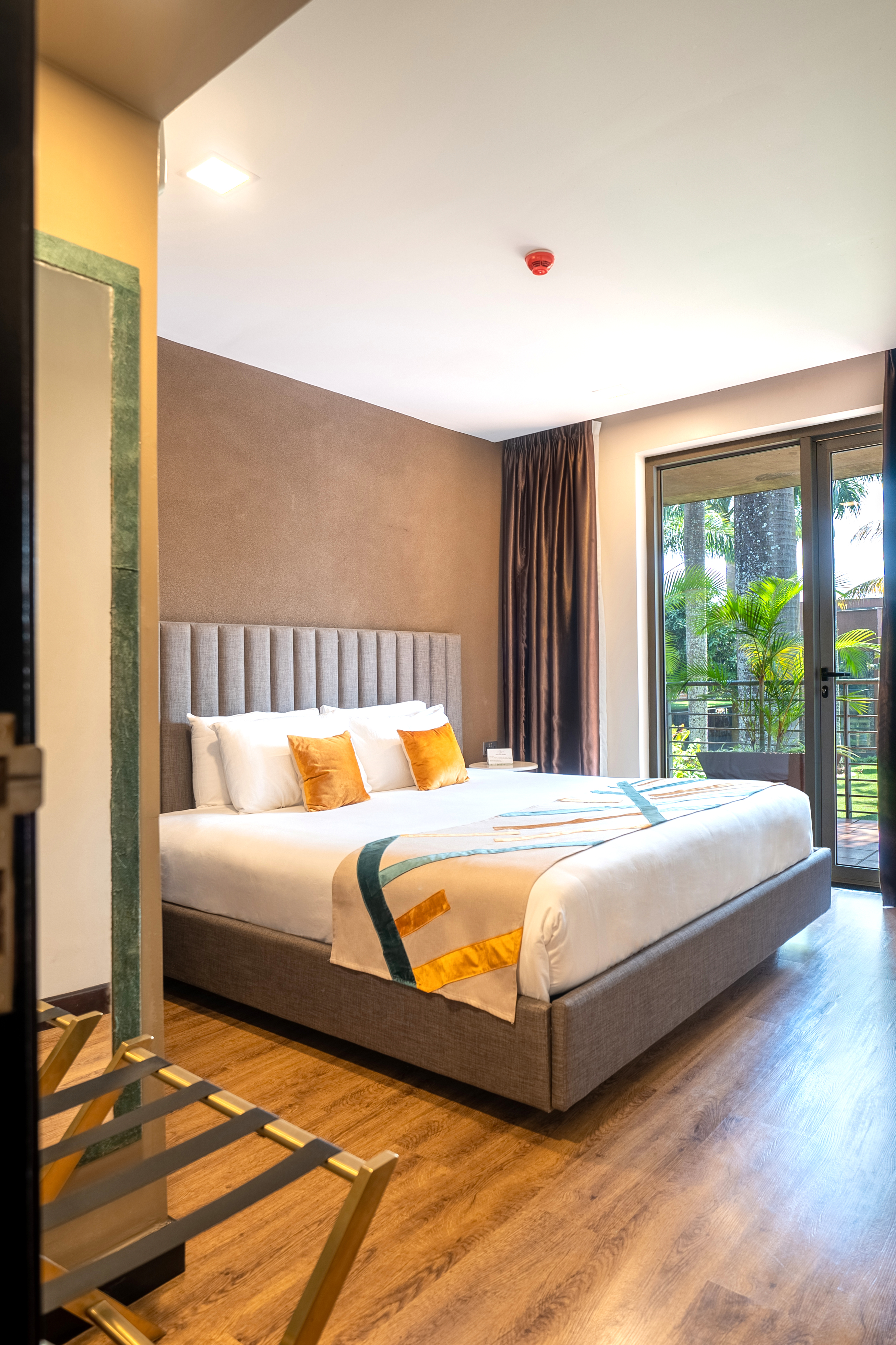 One bedroom Suite