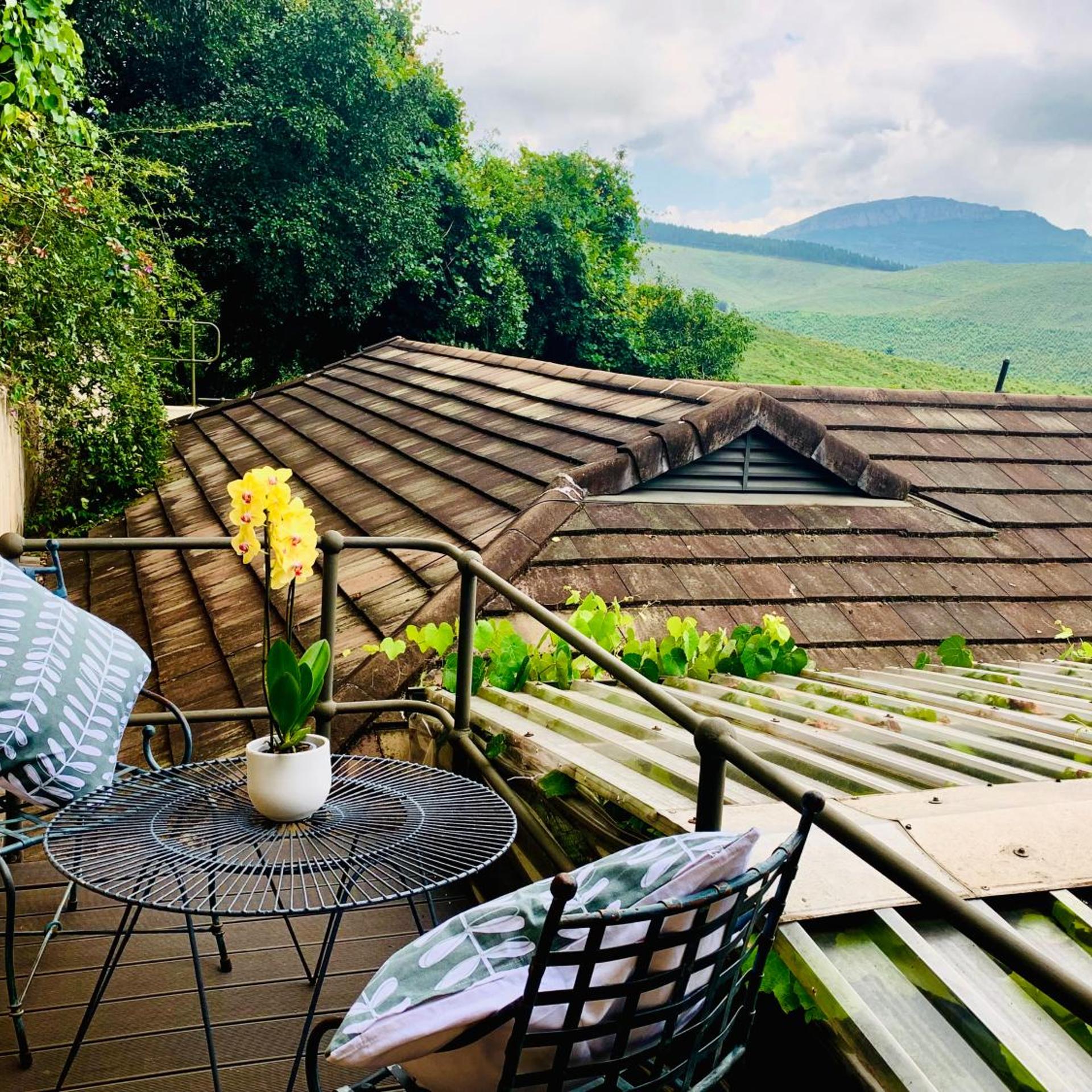 Mountain Rose Boutique Hotel 38/50