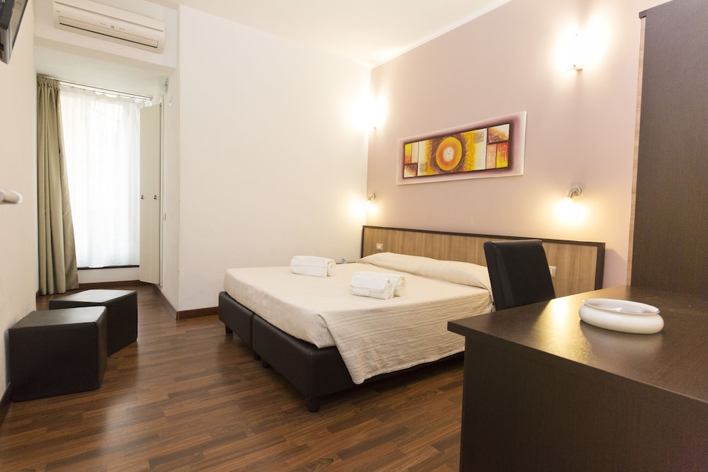 room