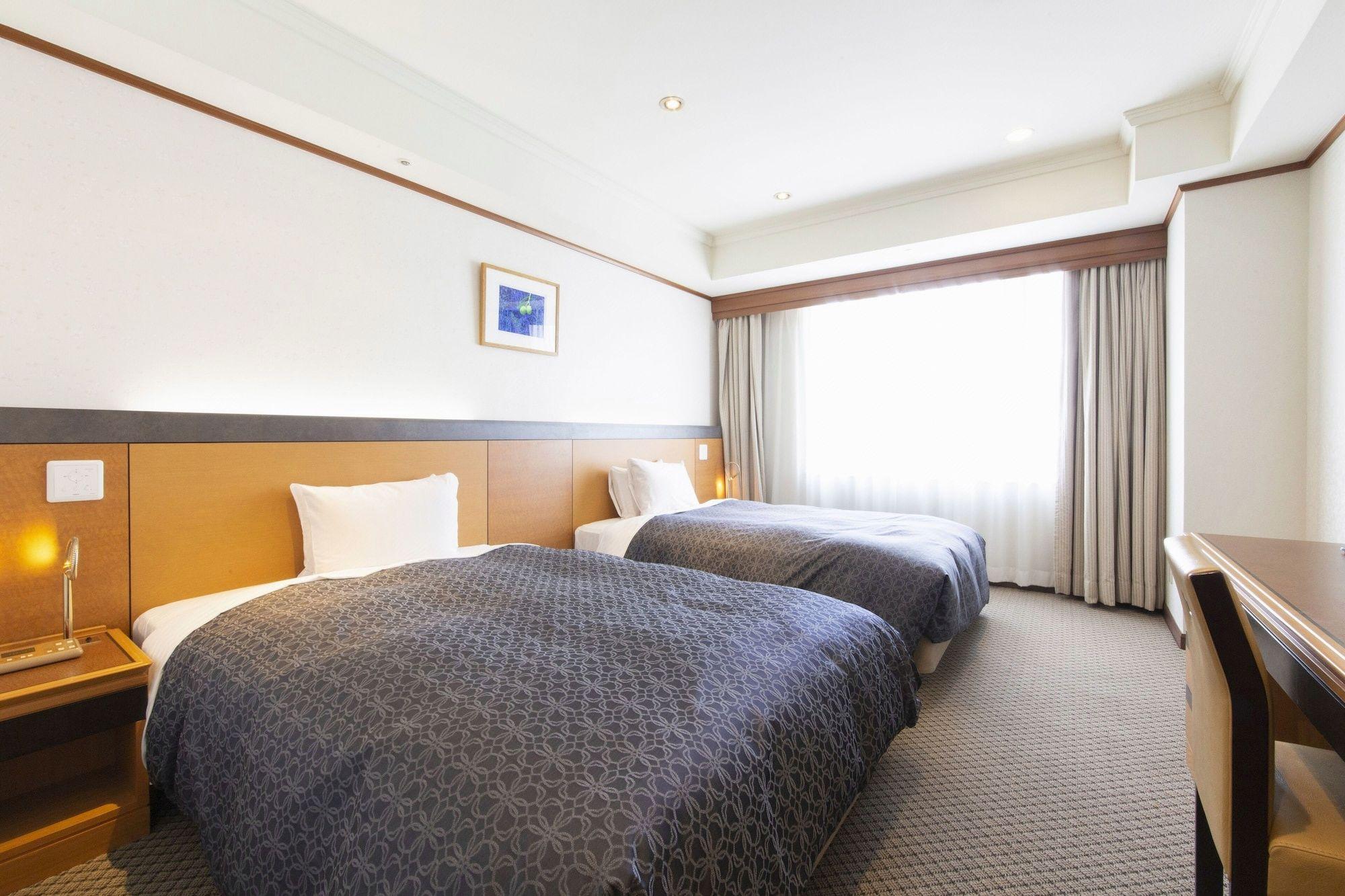 Hotel Le Port Kojimachi 6/29
