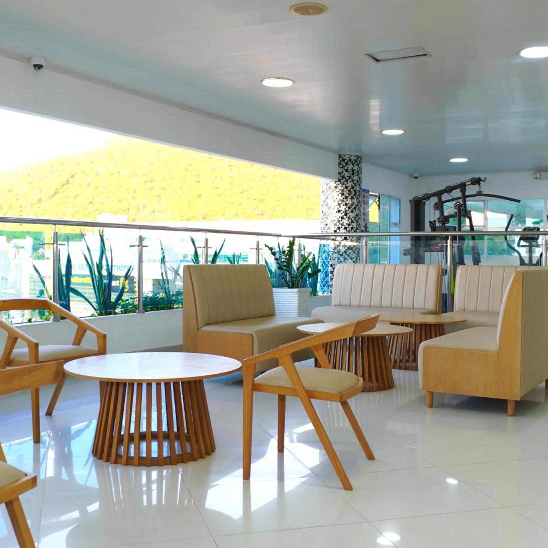 Hotel Medellín Rodadero 31/55
