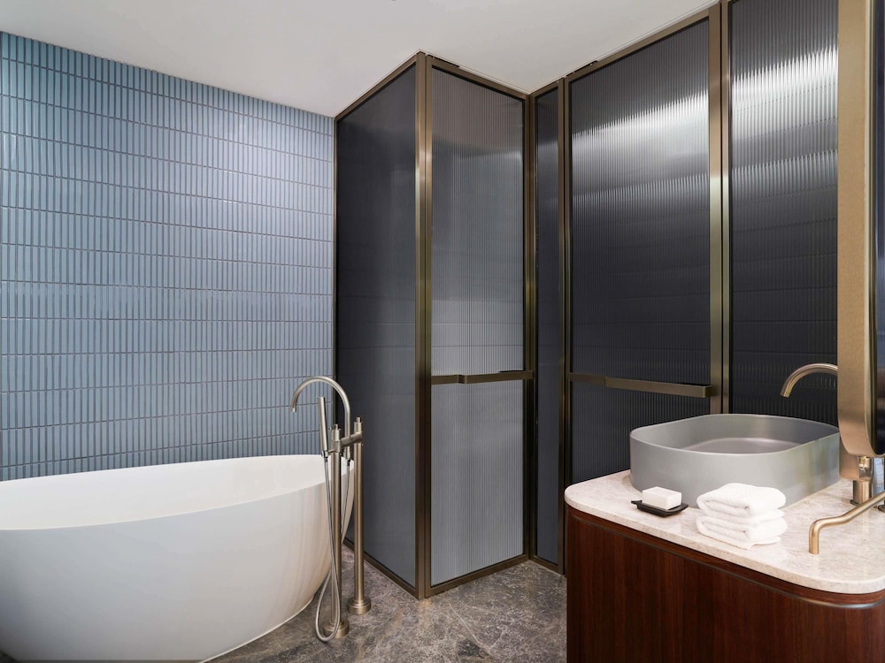 Mondrian Seoul Itaewon 77/78