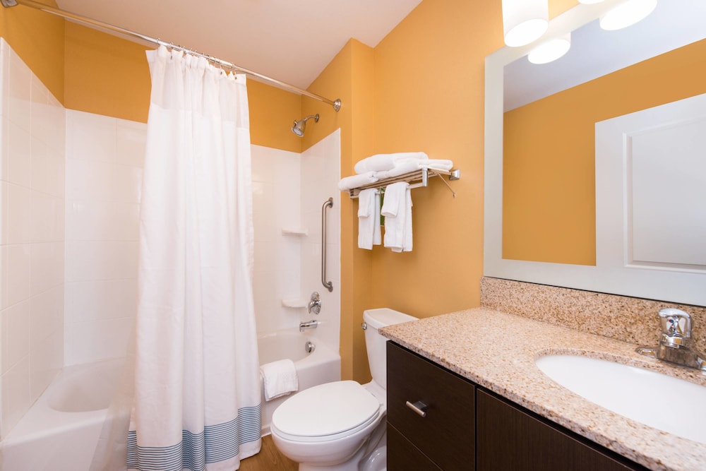 TownePlace Suites by Marriott Huntington 9/44