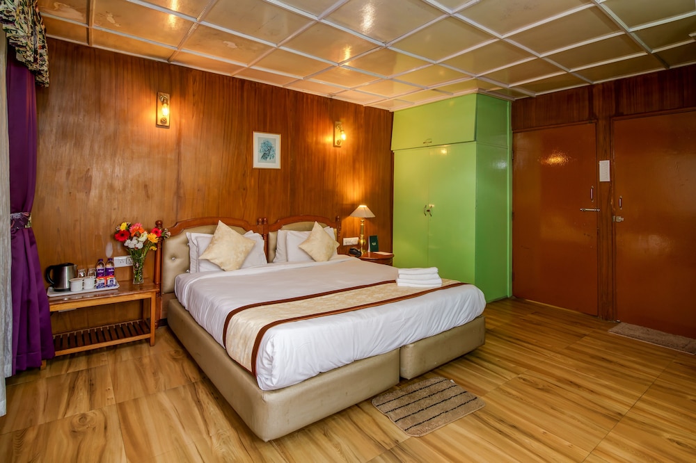 Muscatel Himalayan Resort 17/30