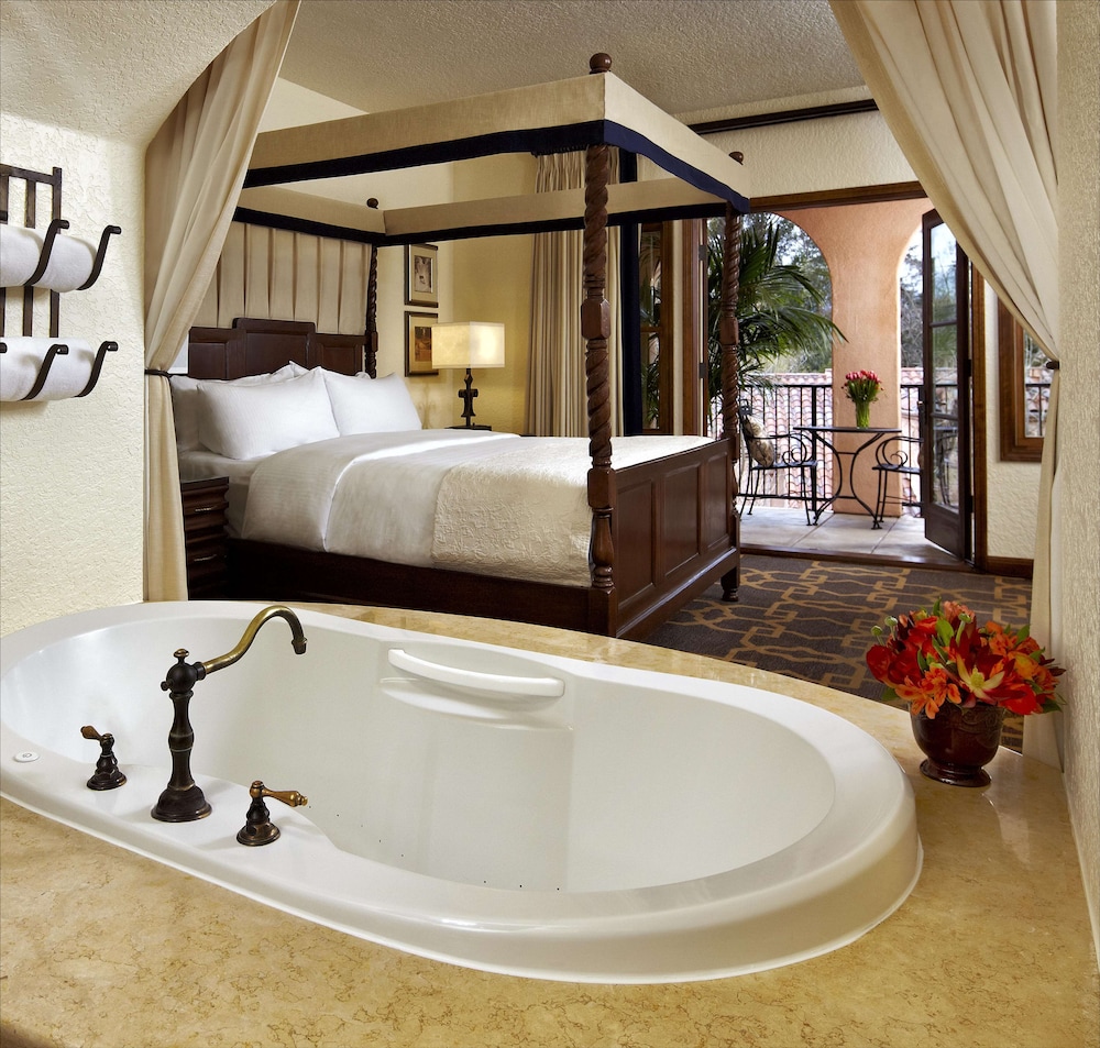 Fairmont Sonoma Mission Inn & Spa 28/72