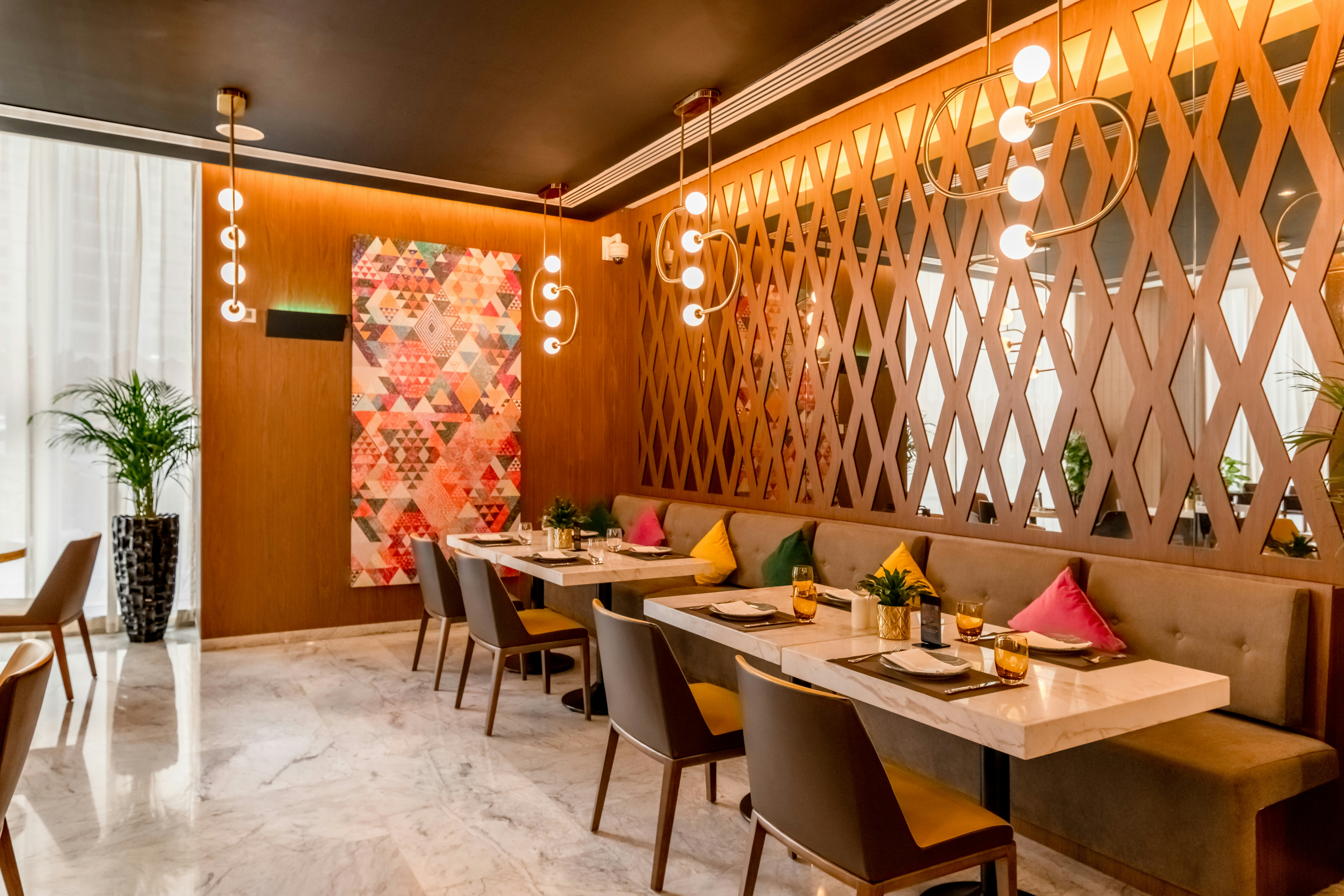 Aleph Doha Residences Curio Collection By Hilton 36/49
