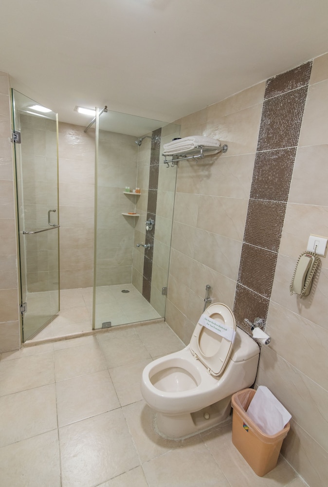Sai Vishram Business Hotel 49/50
