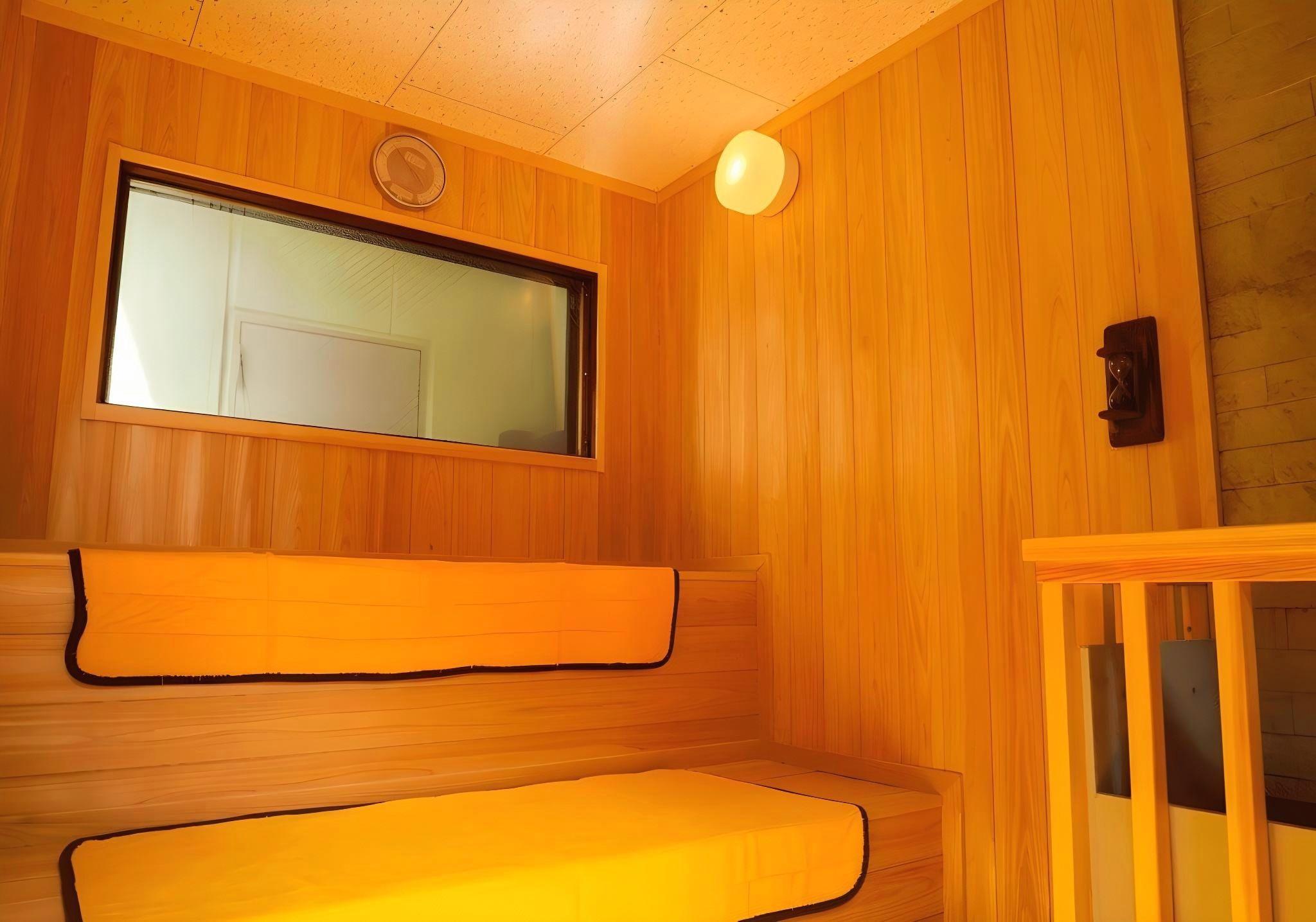 Hotel Taihei 10/22
