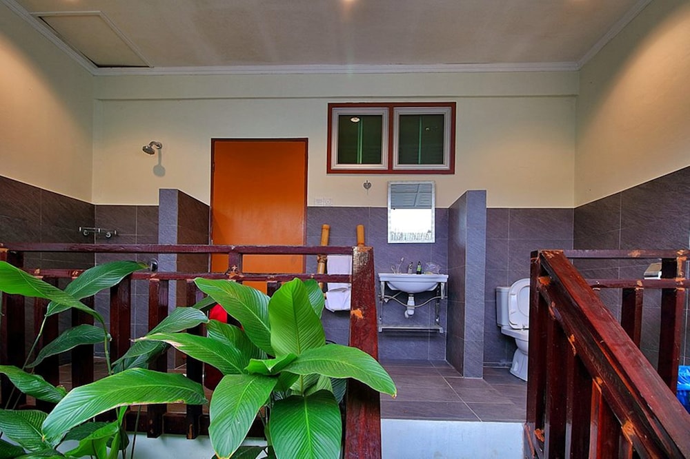 Nature Lodge Sepilok 35/51