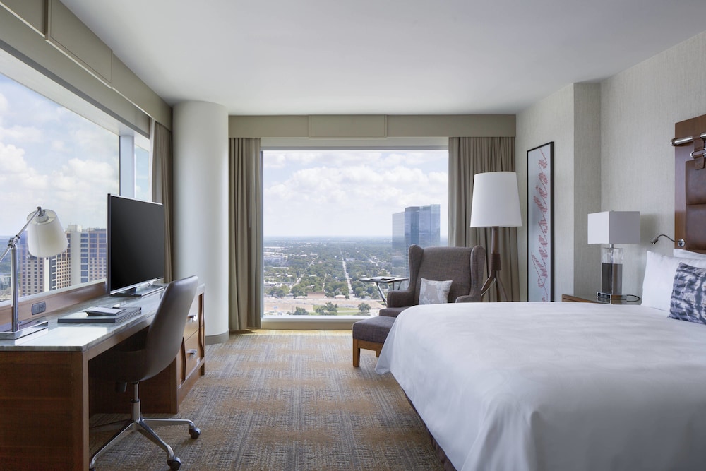 JW MARRIOTT AUSTIN 22/75