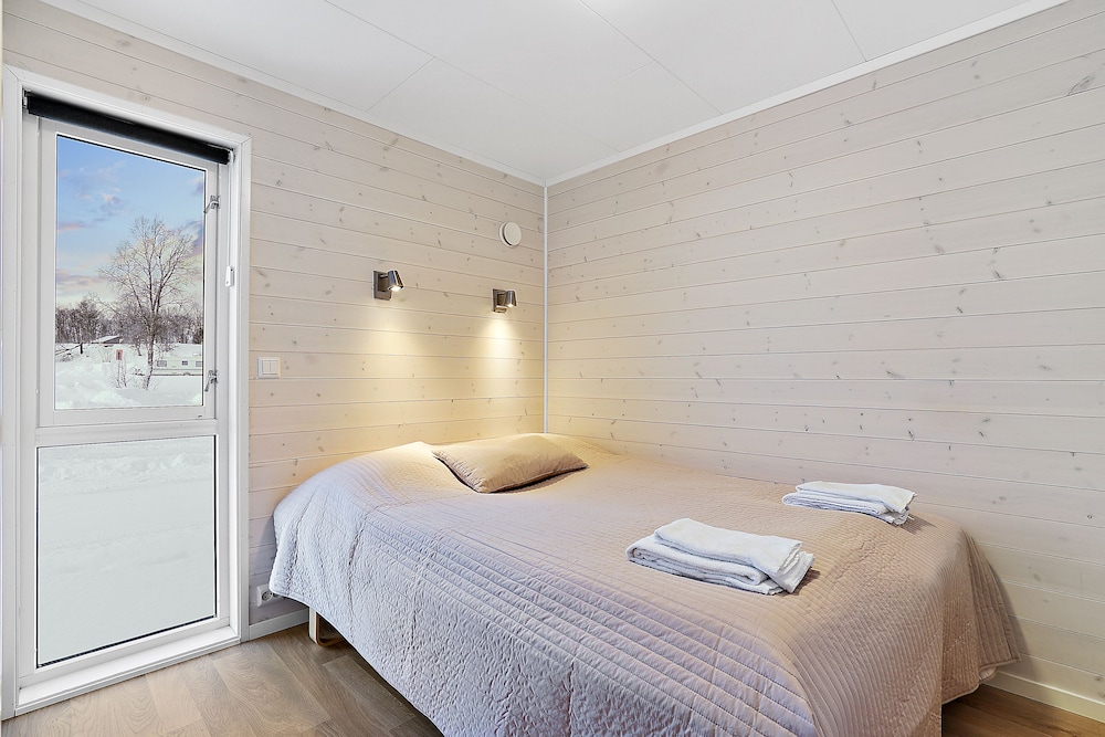 Tromso Camping 18/58