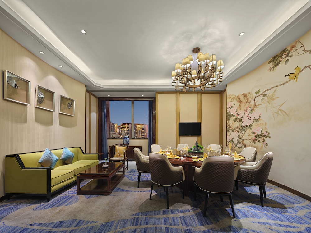 Wanda Realm Nanchang 31/50