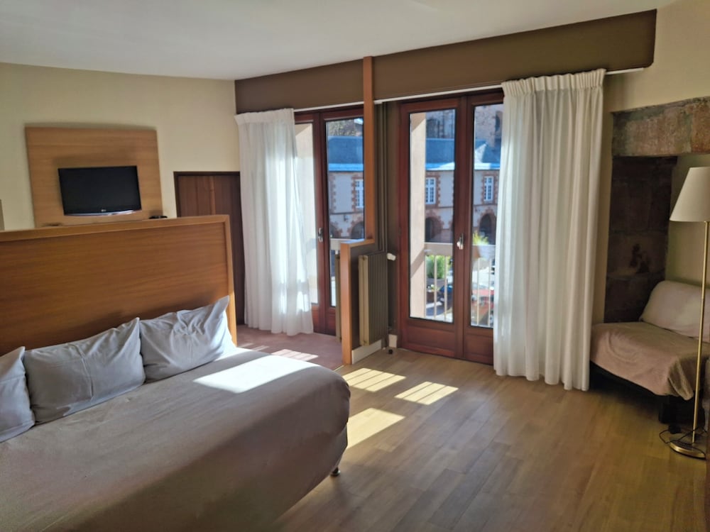 Inter Hotel de La Tour Maje 15/52