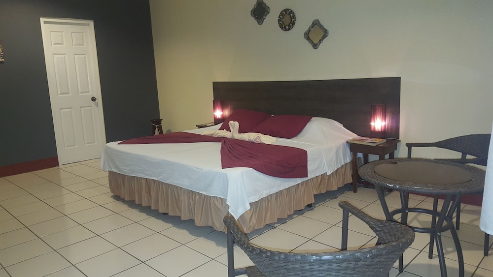 Hotel La Arboleda 7/61