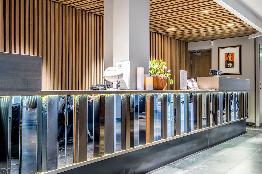 Hurdalsjoen Hotell & Spa 4/50