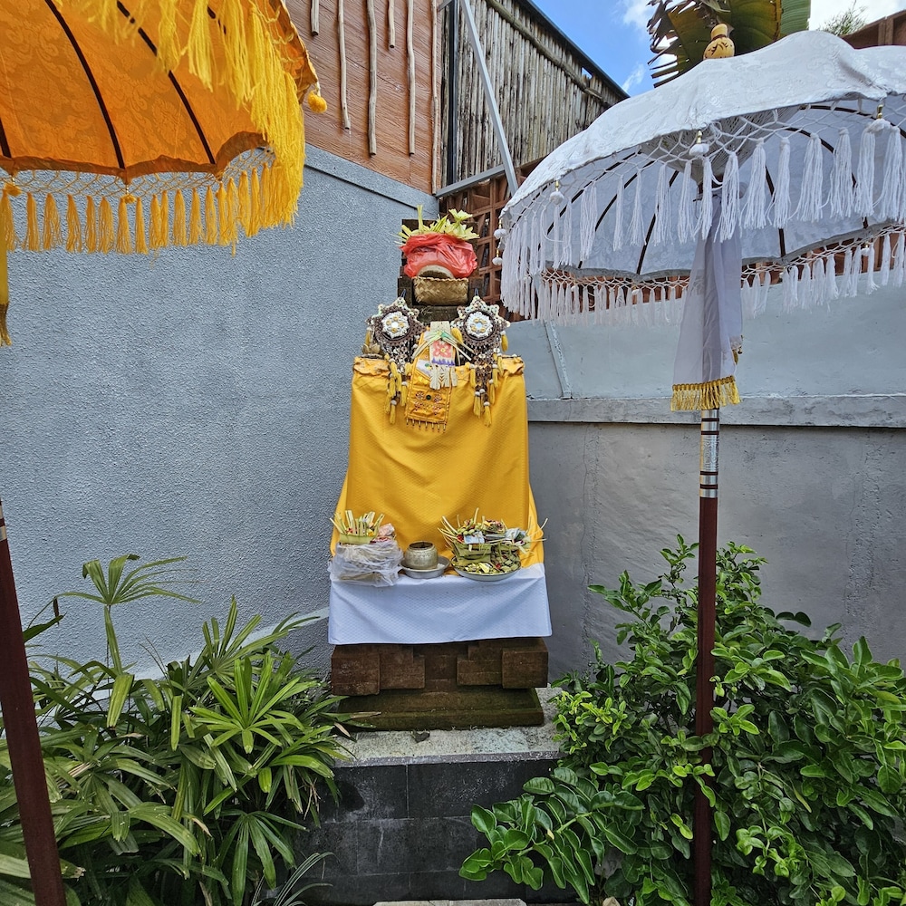 Chandi Hotel Ubud 24/39
