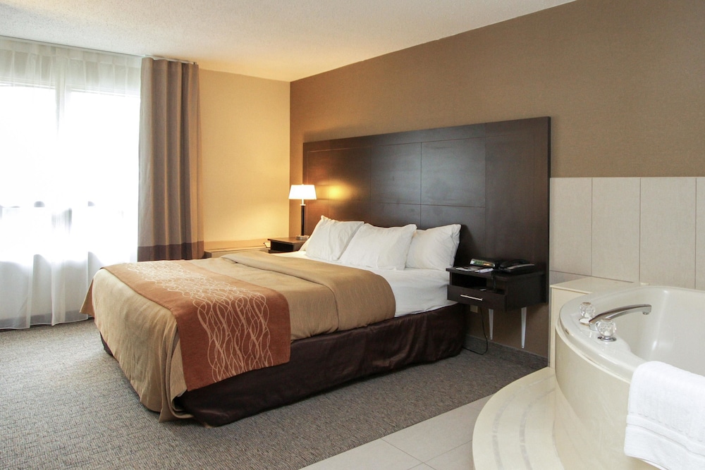 Comfort Inn Cornwall, ON 14/41