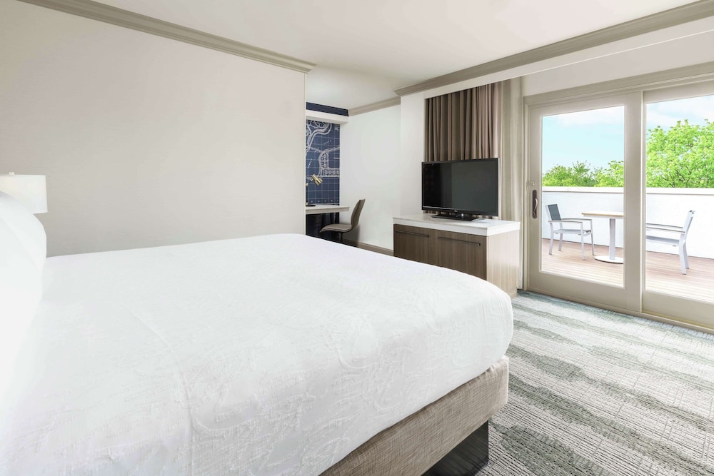 Hilton Garden Inn Annapolis Downtown 13/49