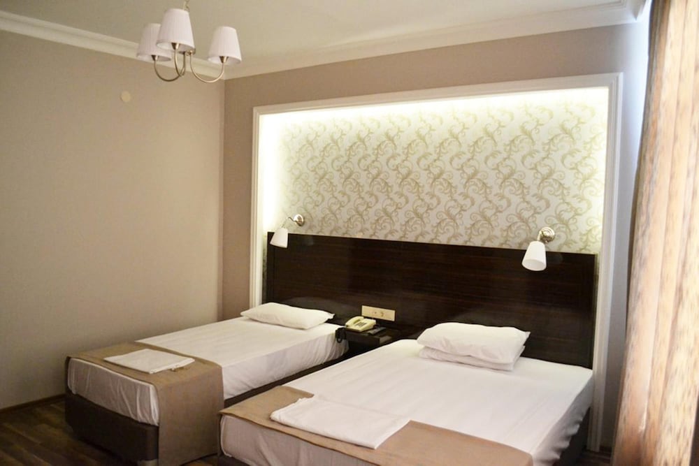 Venus Hotel Taksim 22/33