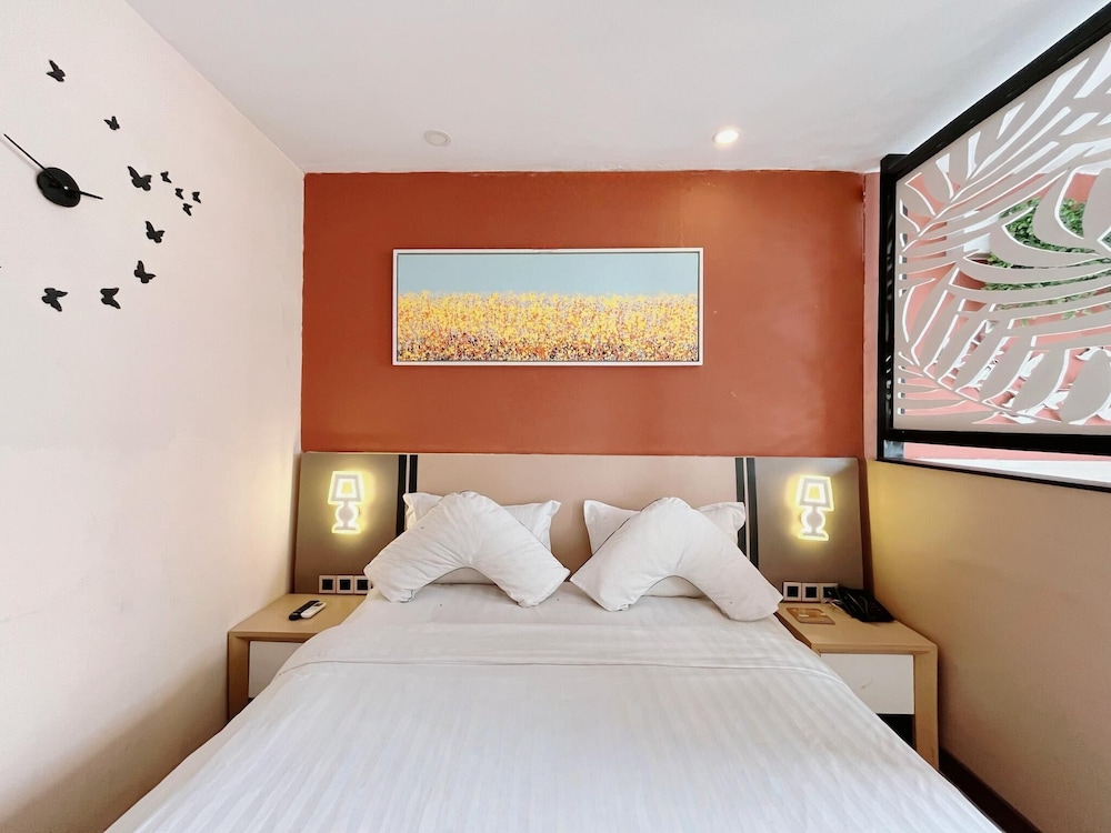 Verse Luxe Hotel Wahid Hasyim 16/50