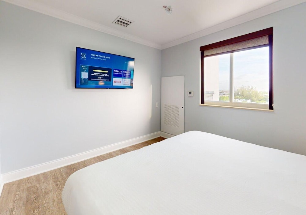جناح بسرير كينج، Nuvo Suites Hotel - Miami / Doral 3/7