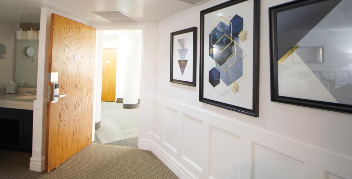 University Inn 22/22