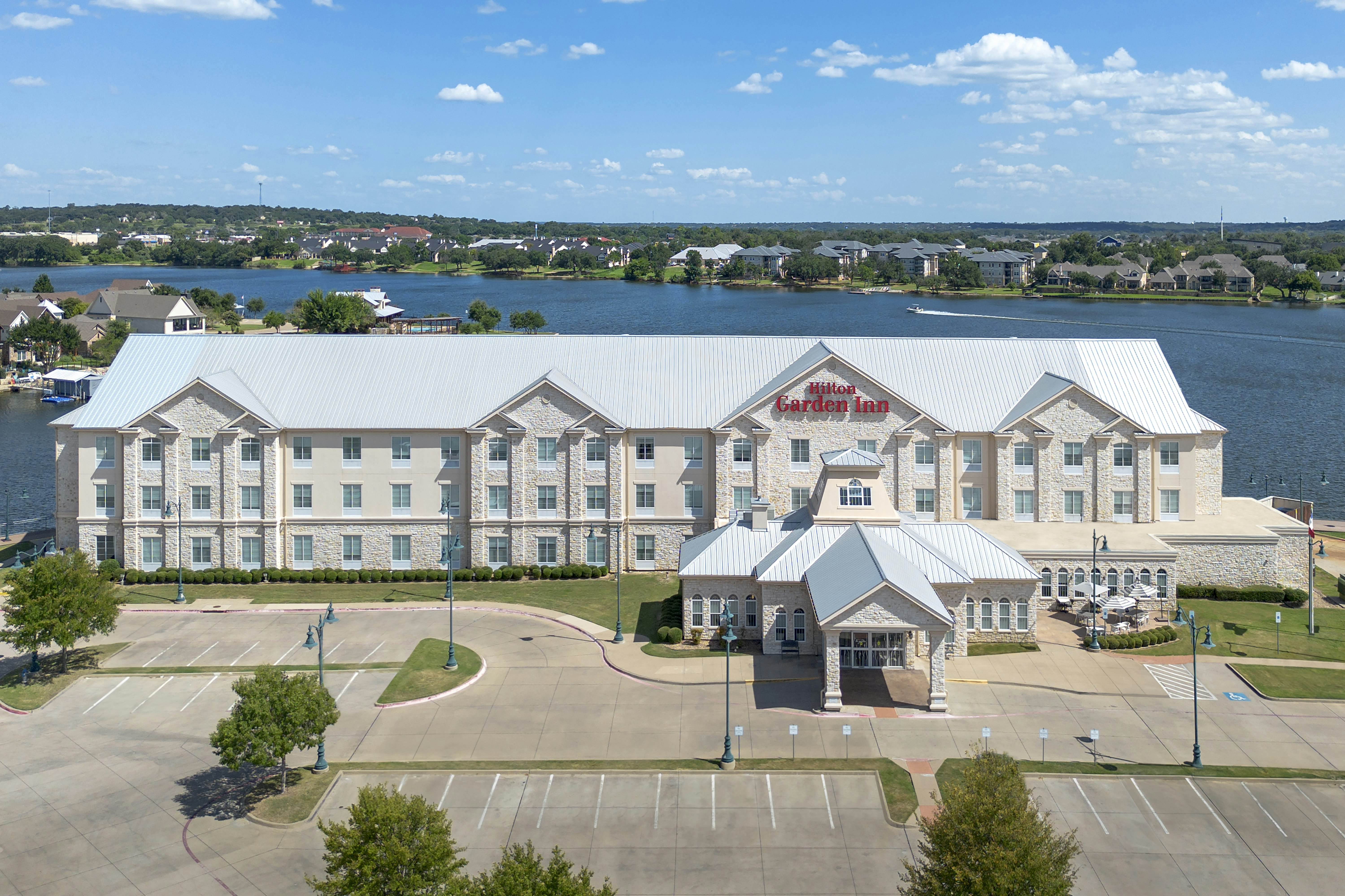 Hilton Garden Inn Granbury 2/64