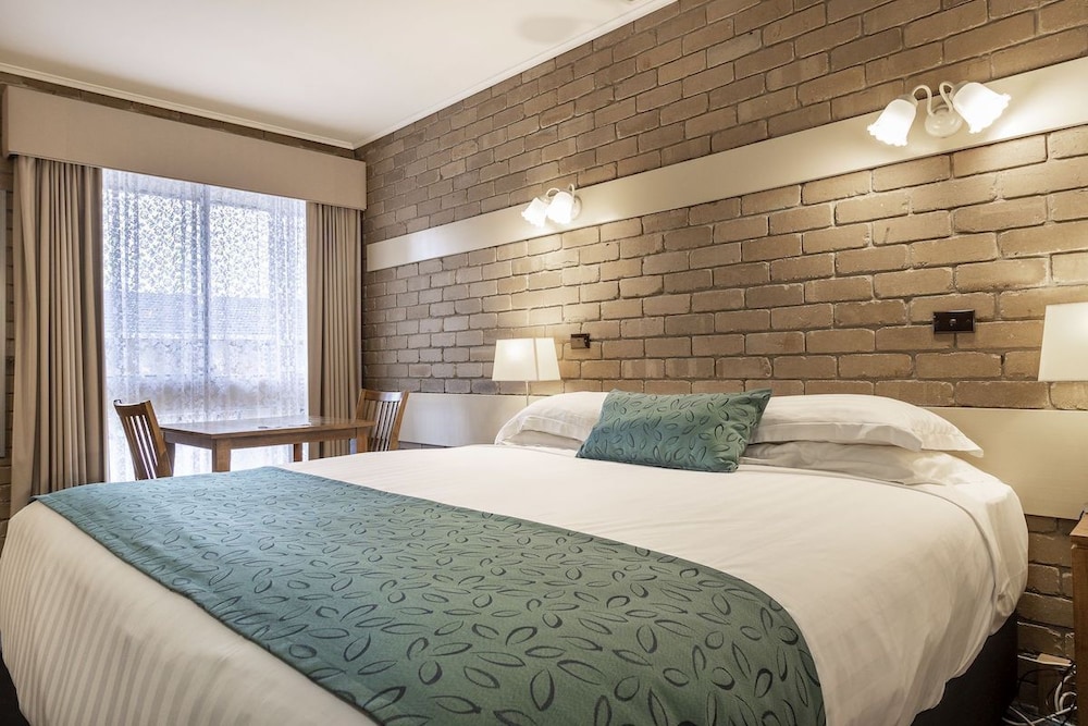 Best Western Stagecoach Motel 23/36