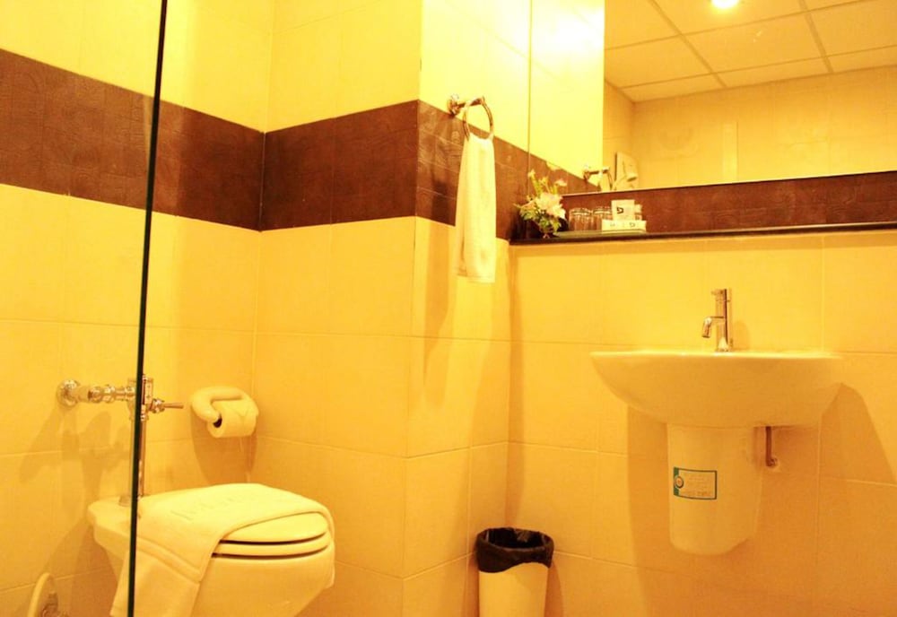 ROOM, DOUBLE BED, BALCONY