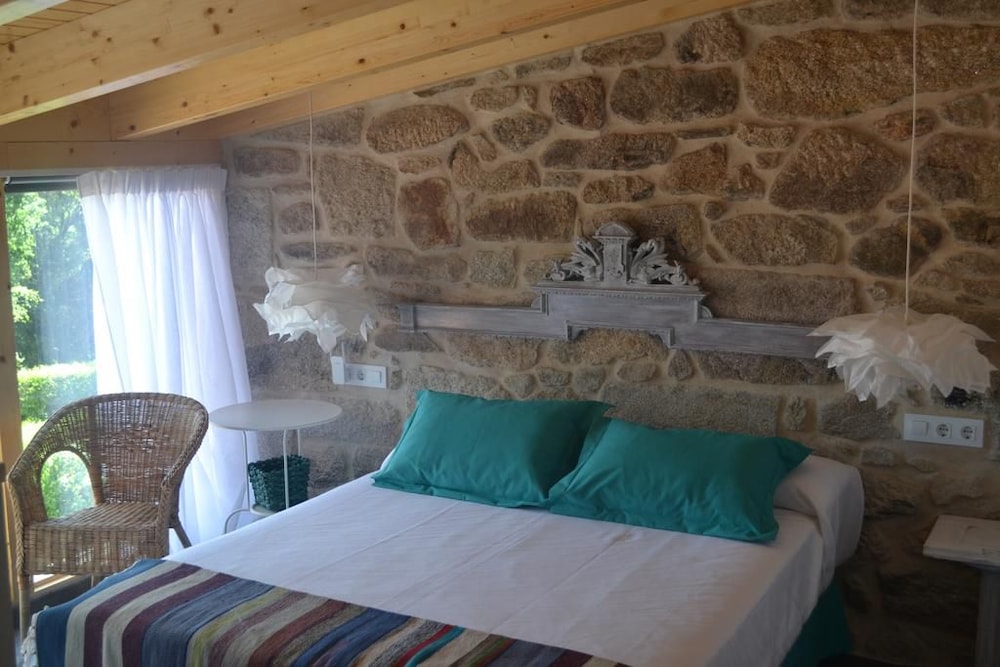 PAZO DE LARACHE 17/32