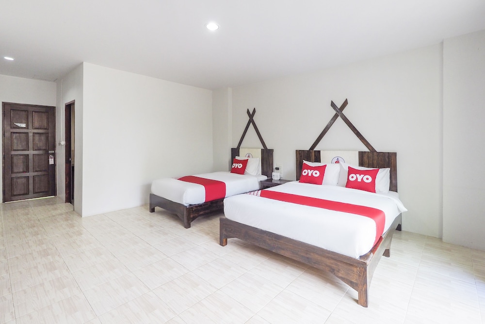 Saensukkho Hotel & Resort 29/65