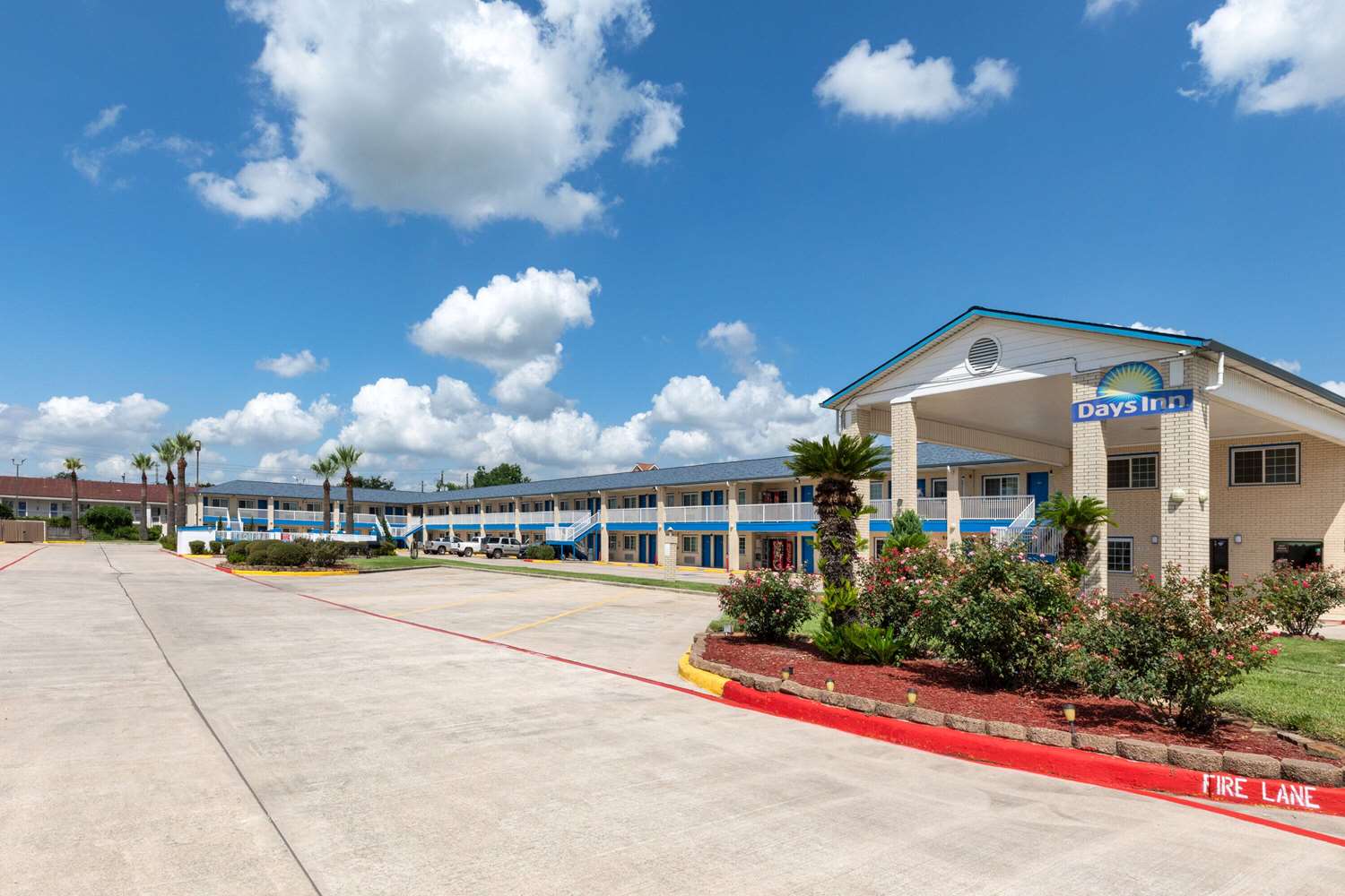 Days Inn by Wyndham Baytown Garth Road I10 East 19/24